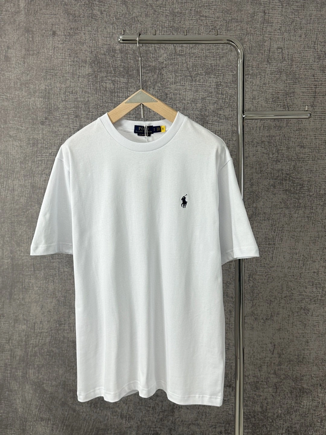 wg.luxury- R18ph Cotton embroidery oversize 4colour item:E-F409F1508-4